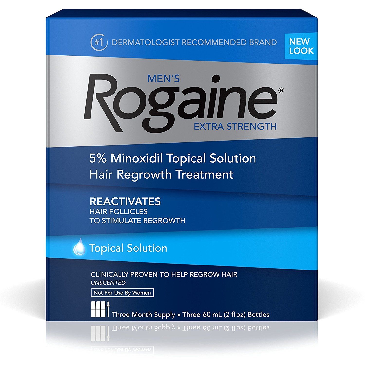 rogaine 5% liquid 3 month canada